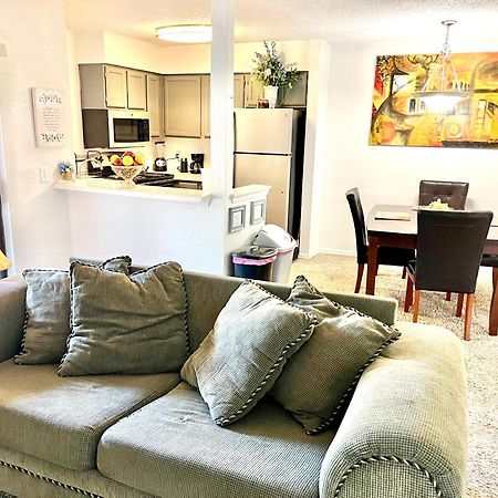 Daytona 2 Bed Apartment 10 Minutes To Beach With Balcony Port Orange Exterior foto