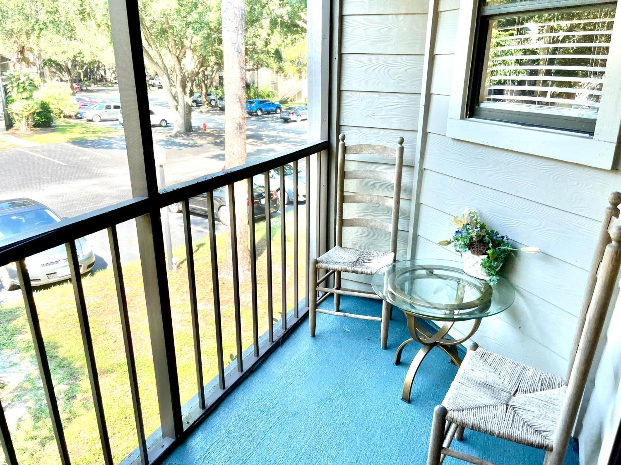Daytona 2 Bed Apartment 10 Minutes To Beach With Balcony Port Orange Exterior foto
