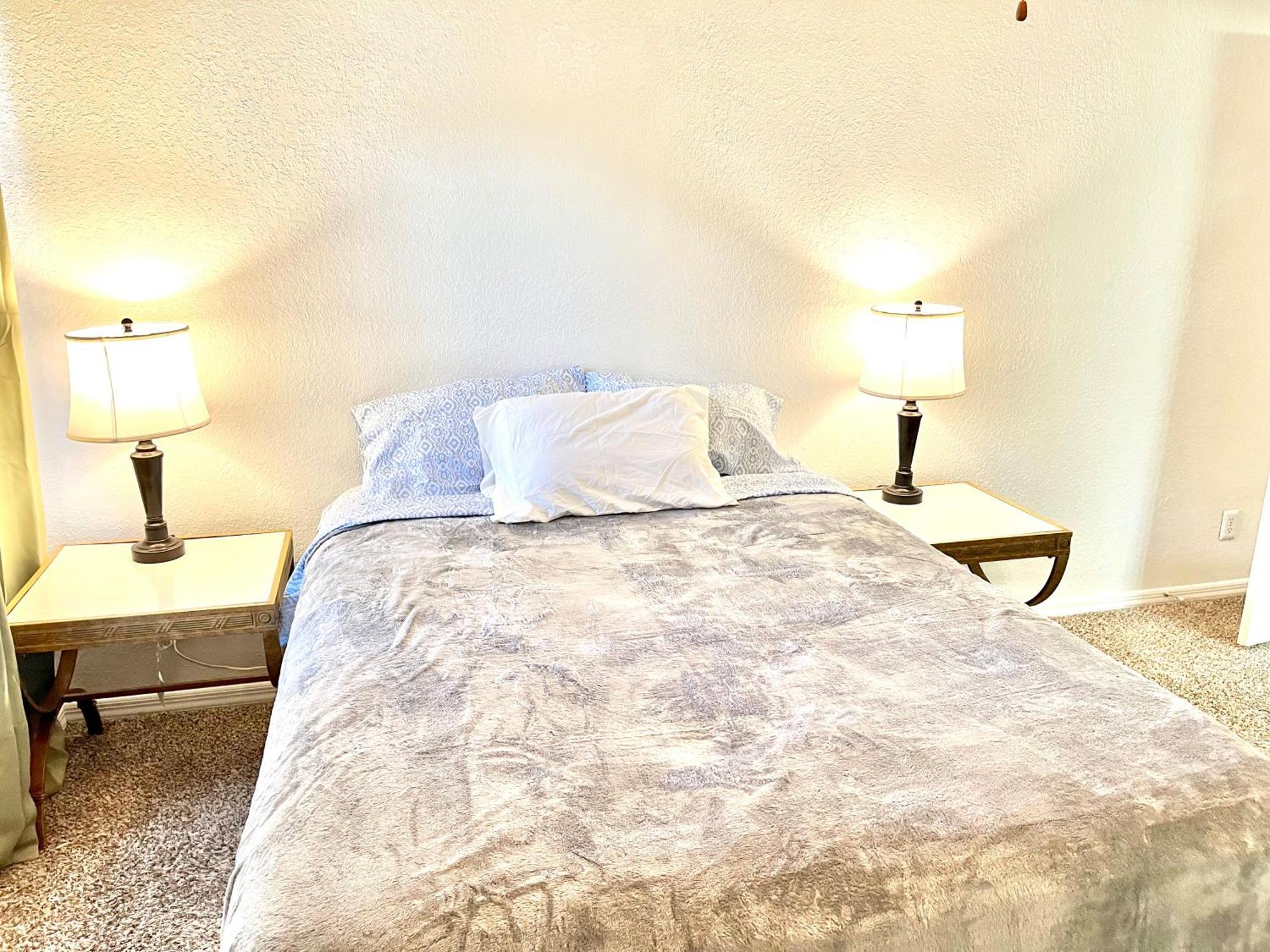 Daytona 2 Bed Apartment 10 Minutes To Beach With Balcony Port Orange Exterior foto