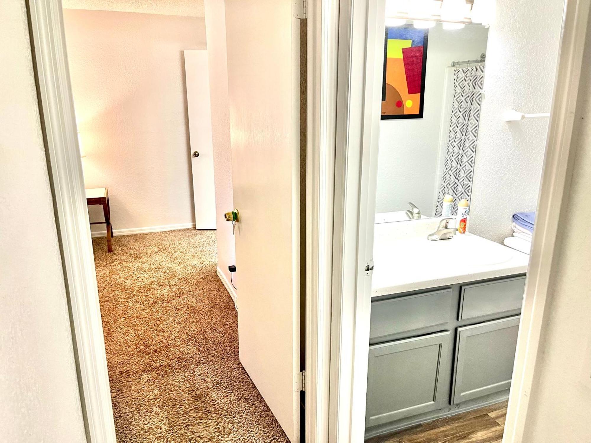 Daytona 2 Bed Apartment 10 Minutes To Beach With Balcony Port Orange Exterior foto