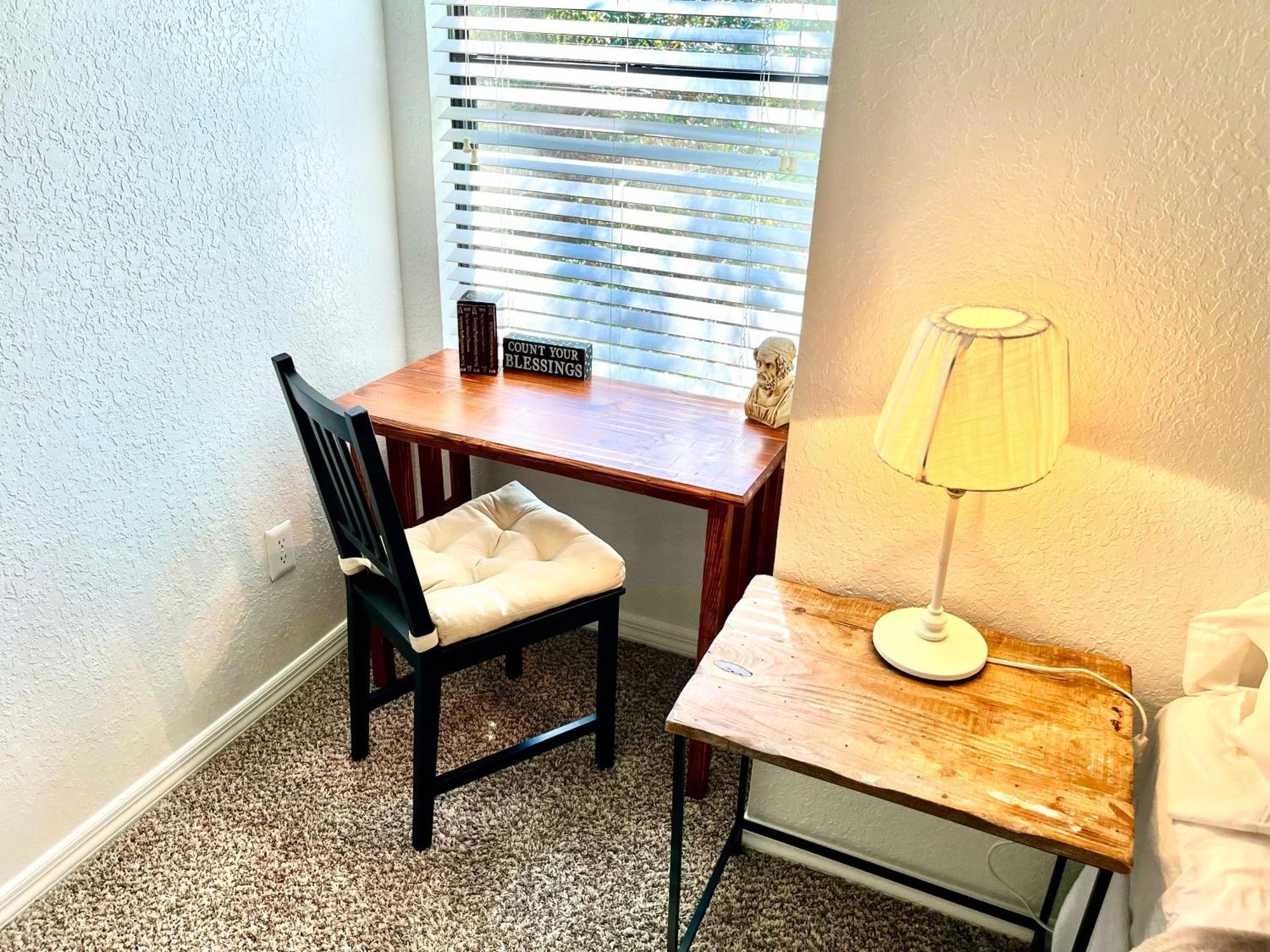 Daytona 2 Bed Apartment 10 Minutes To Beach With Balcony Port Orange Exterior foto