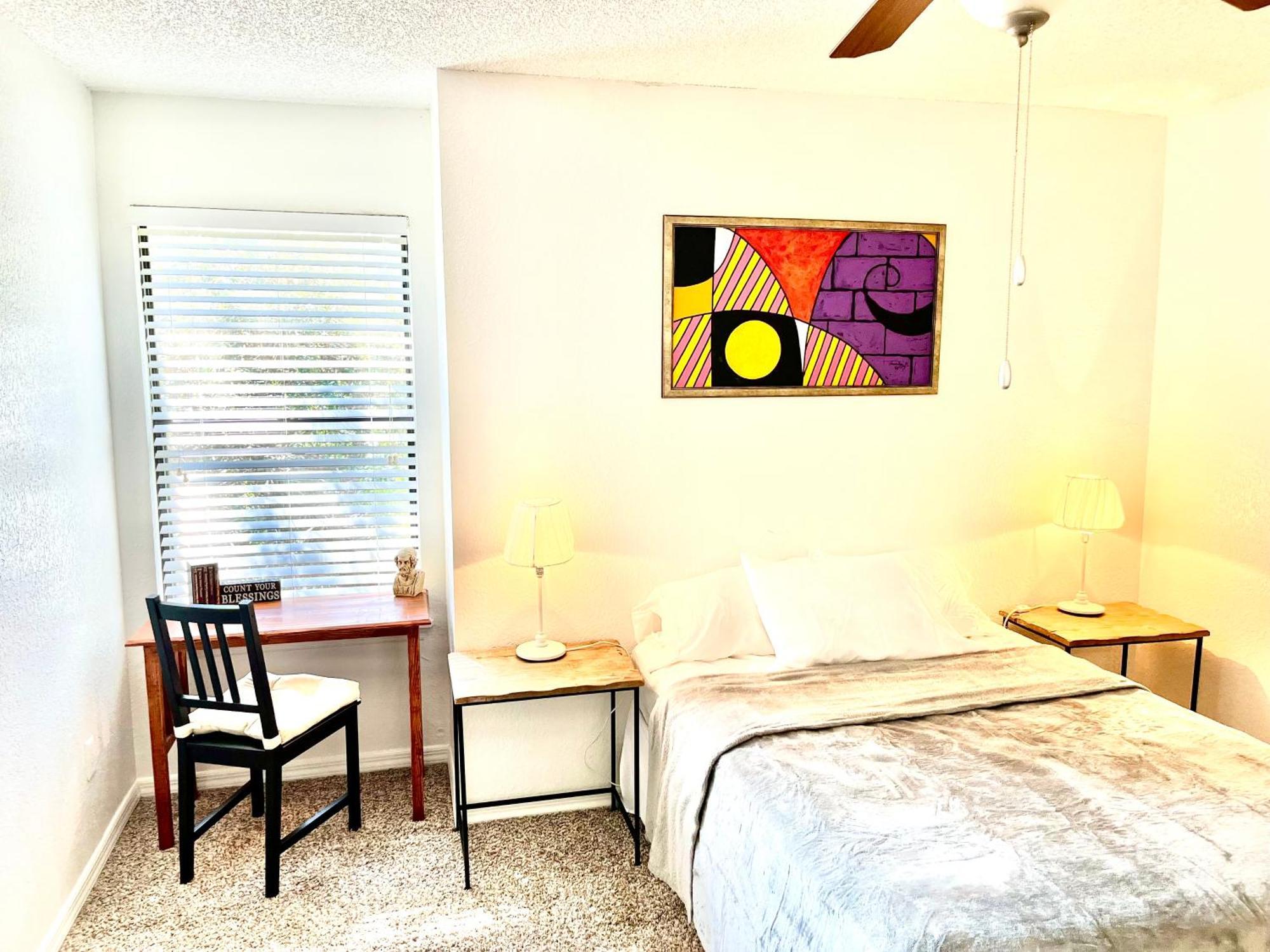 Daytona 2 Bed Apartment 10 Minutes To Beach With Balcony Port Orange Exterior foto