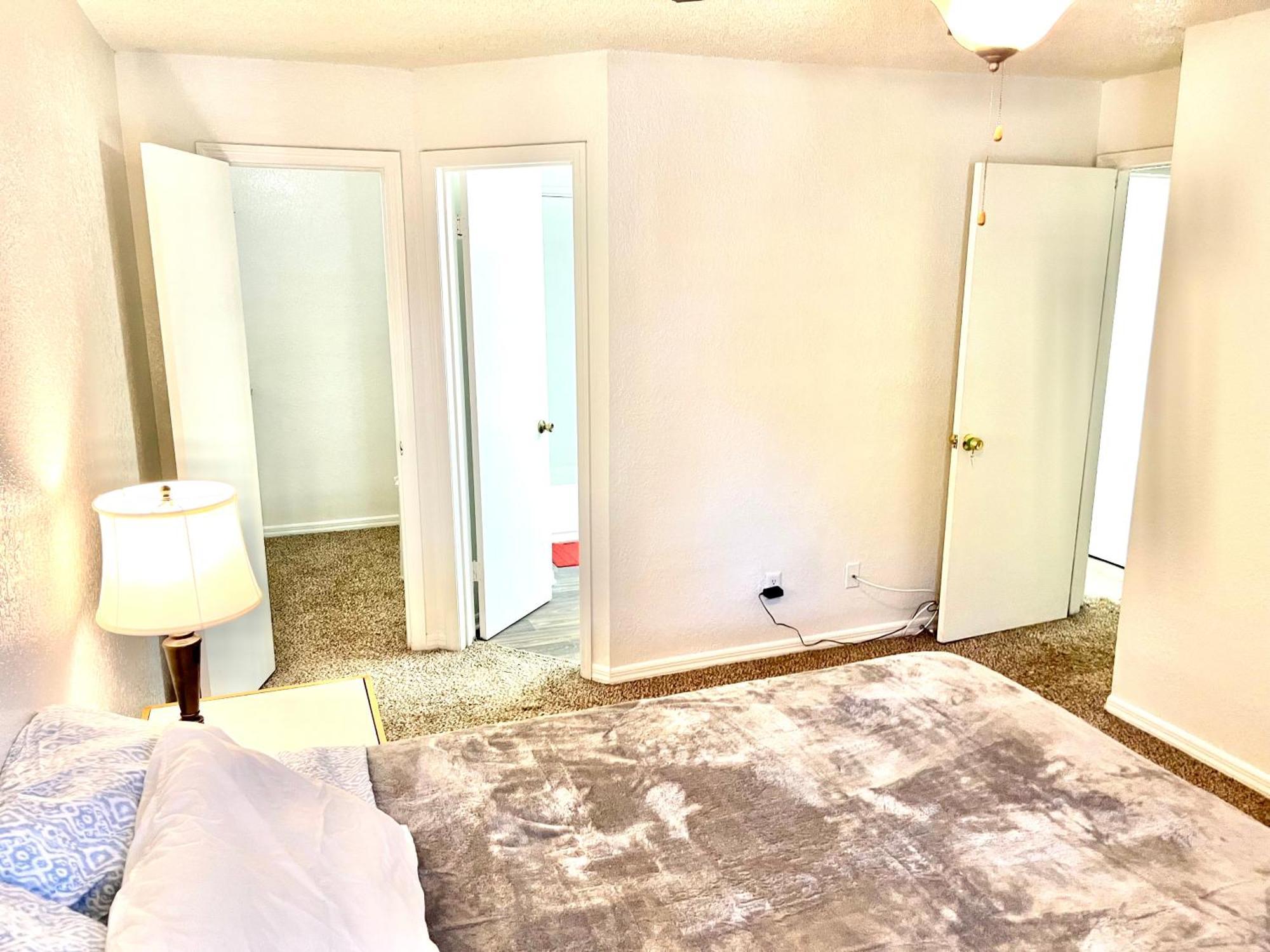 Daytona 2 Bed Apartment 10 Minutes To Beach With Balcony Port Orange Exterior foto