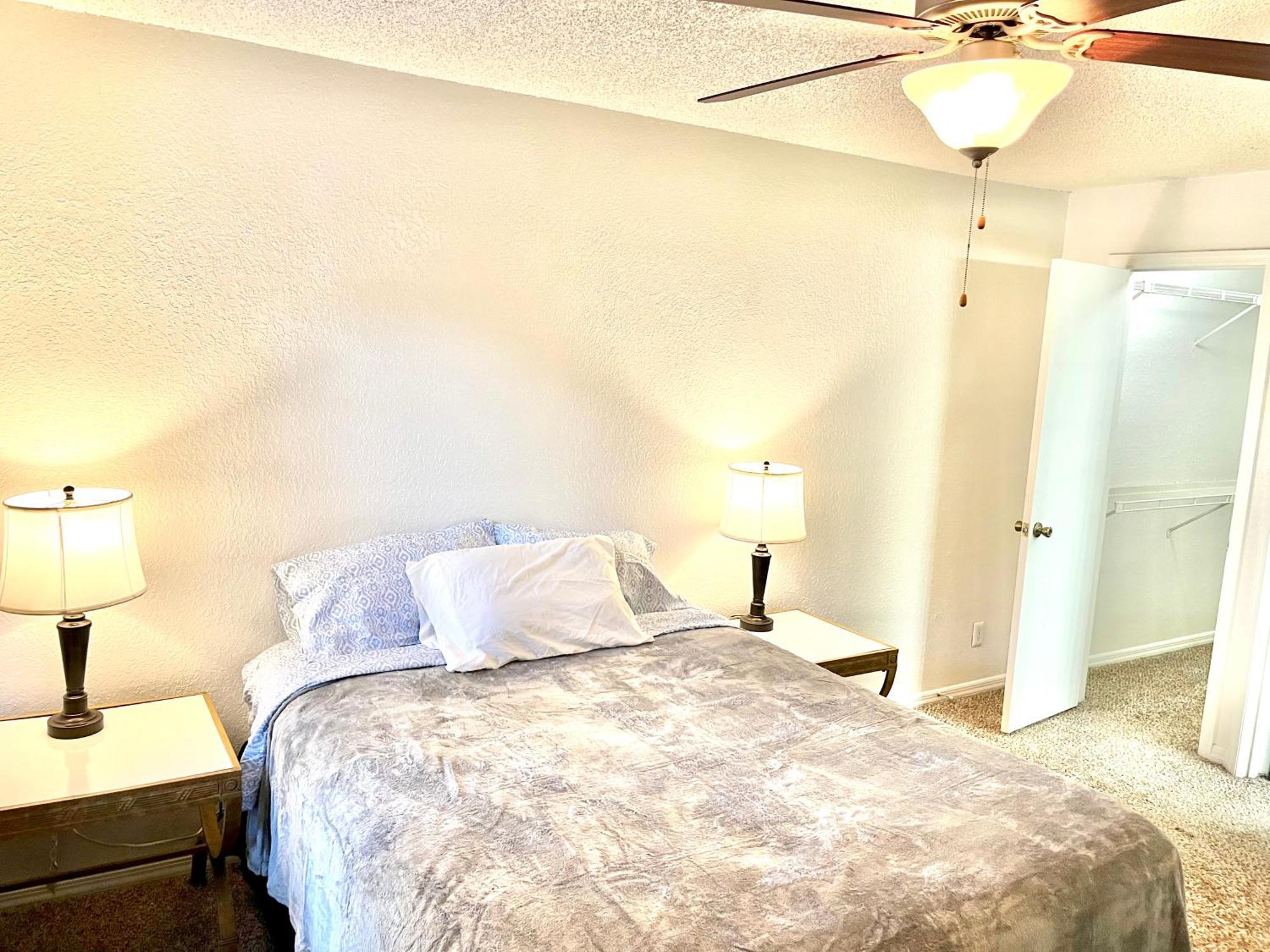 Daytona 2 Bed Apartment 10 Minutes To Beach With Balcony Port Orange Exterior foto