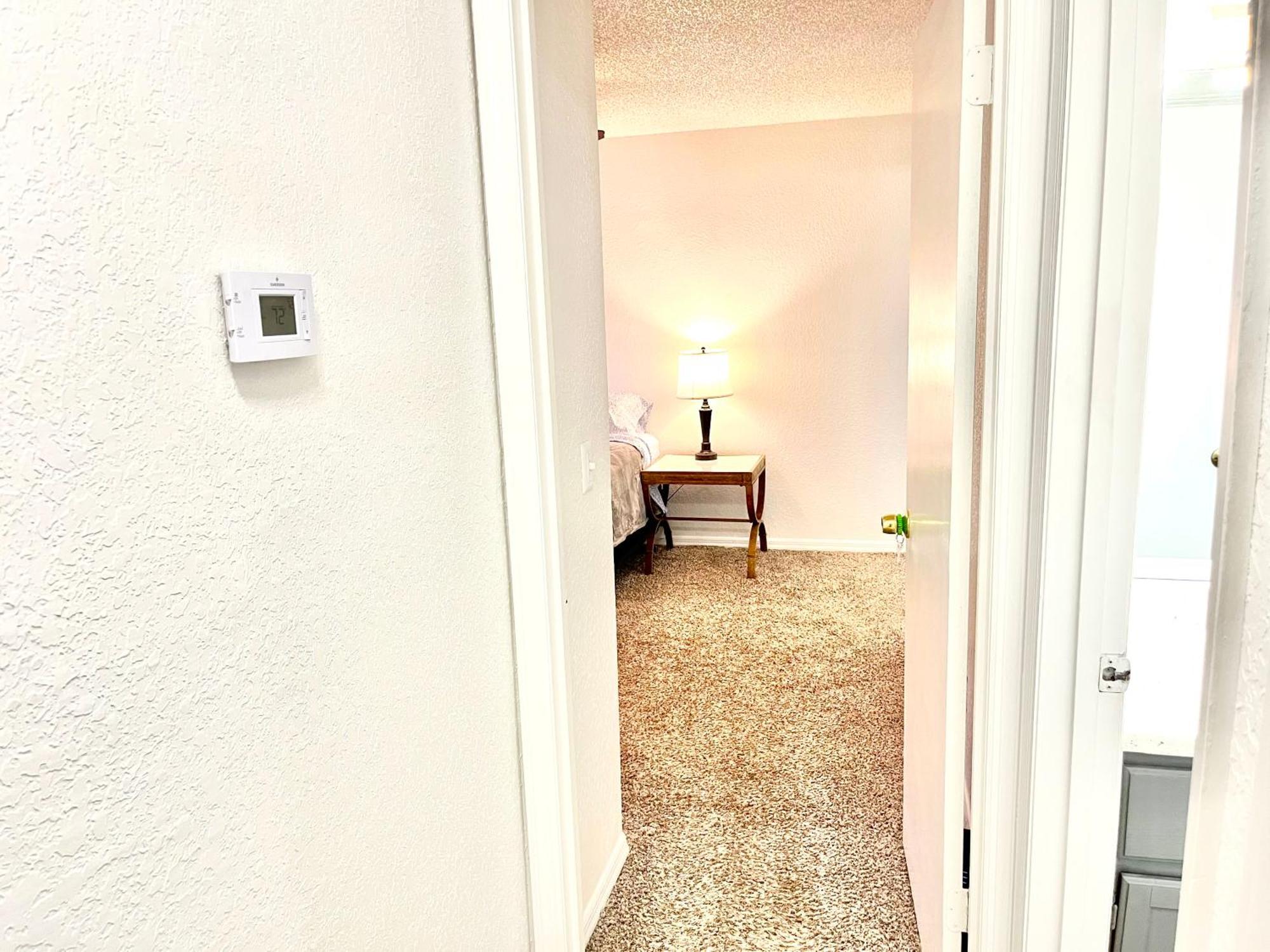 Daytona 2 Bed Apartment 10 Minutes To Beach With Balcony Port Orange Exterior foto