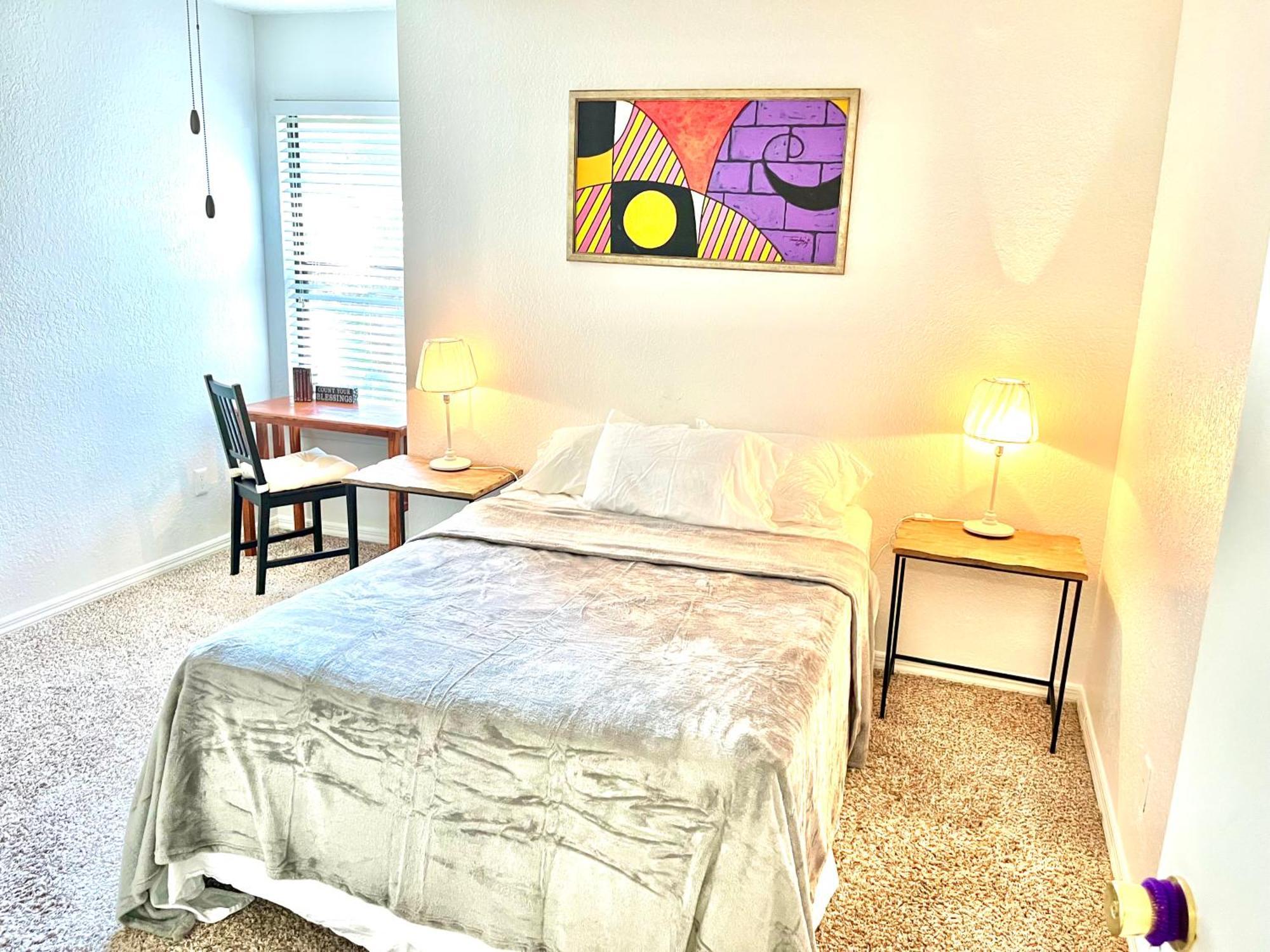 Daytona 2 Bed Apartment 10 Minutes To Beach With Balcony Port Orange Exterior foto