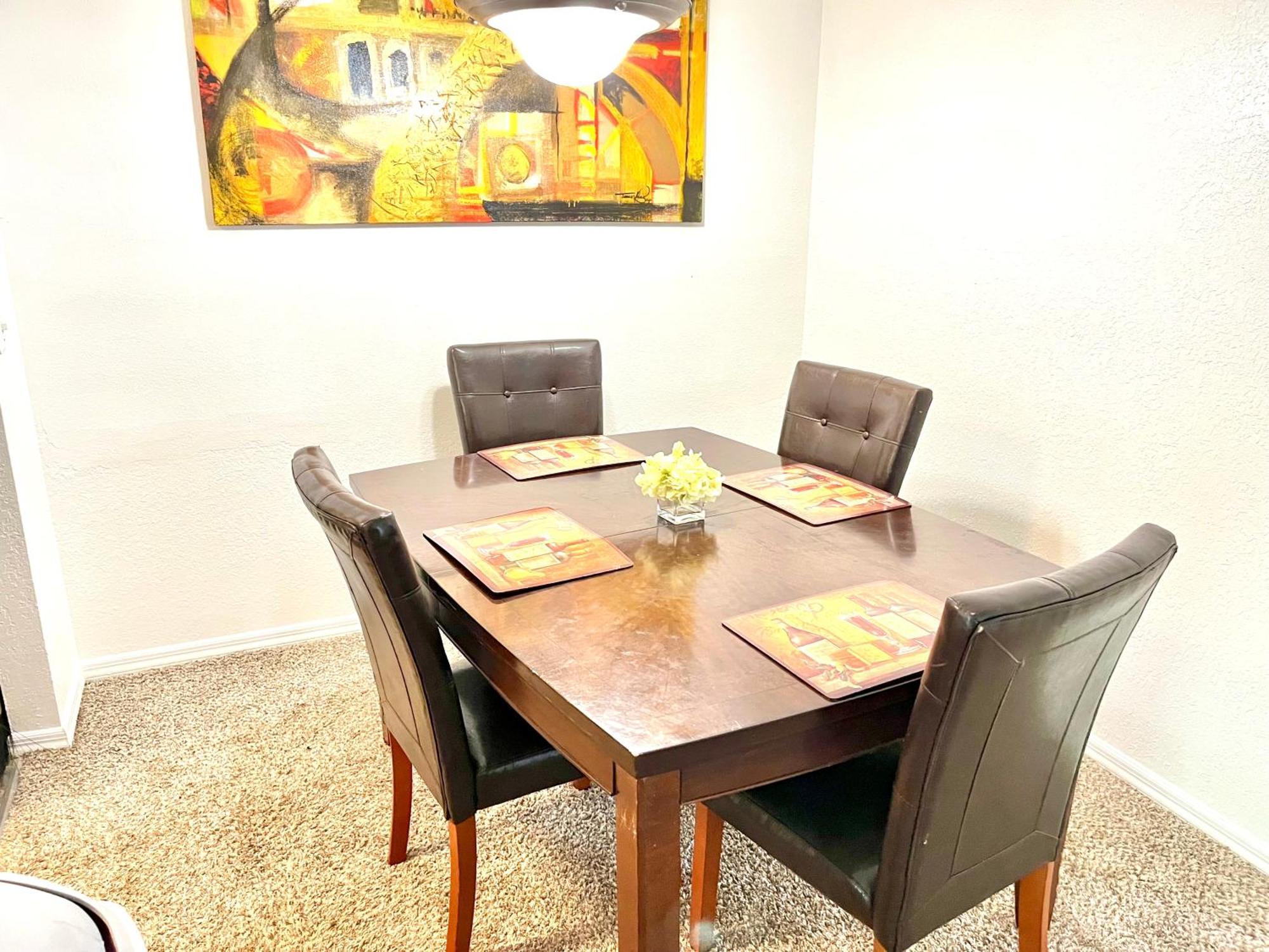 Daytona 2 Bed Apartment 10 Minutes To Beach With Balcony Port Orange Exterior foto