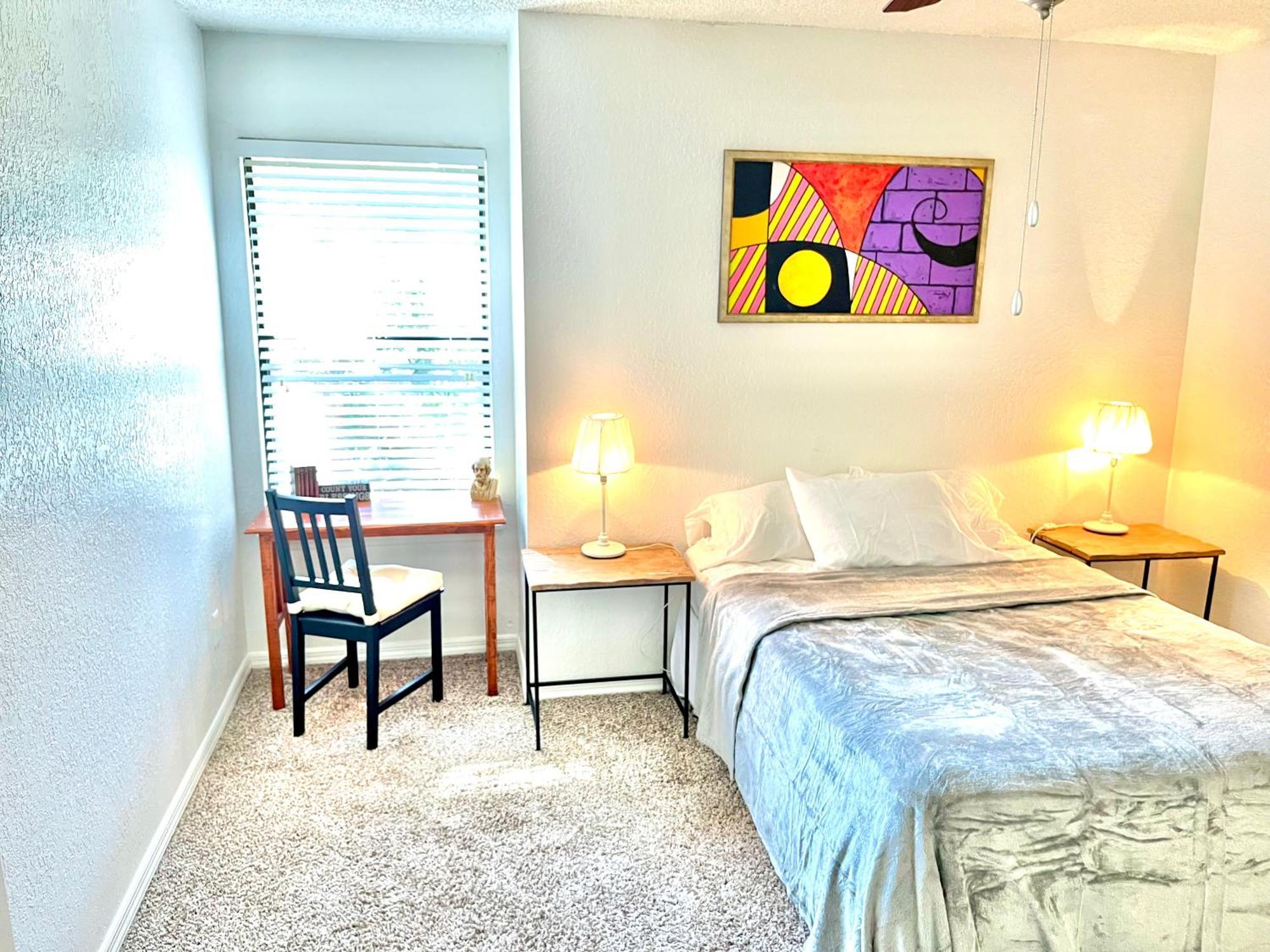 Daytona 2 Bed Apartment 10 Minutes To Beach With Balcony Port Orange Exterior foto