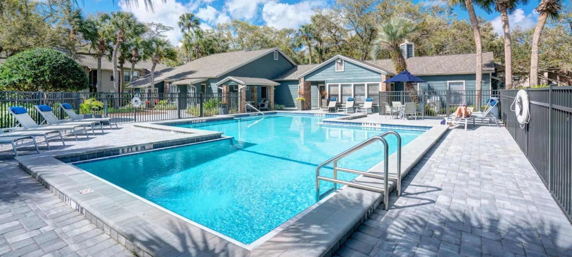 Daytona 2 Bed Apartment 10 Minutes To Beach With Balcony Port Orange Exterior foto